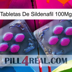 Sildenafil Tablets 100Mg 01